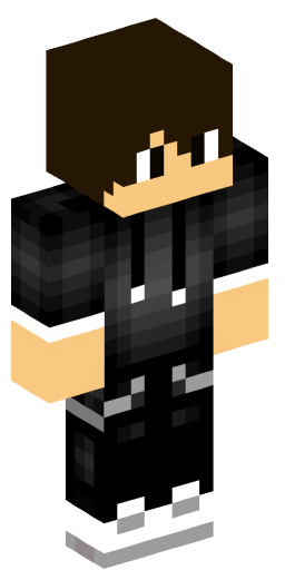 RonaldoPT Minecraft Skin Preview on Minecraft.Co.Com