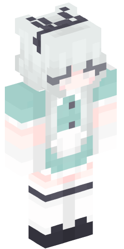 RonaldZav Minecraft Skin Preview on Minecraft.Co.Com