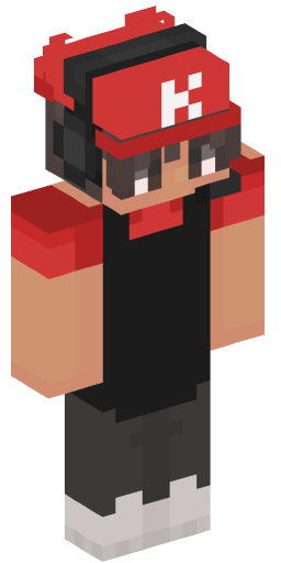 ronaldogood Minecraft Skin Preview on Minecraft.Co.Com