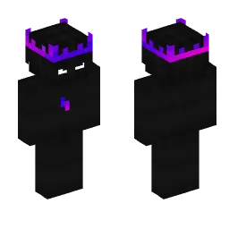Minecraft Skin #222335