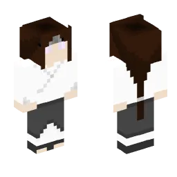 Minecraft Skin #222352