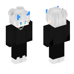 Minecraft Skin #222357