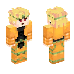 Minecraft Skin #222358