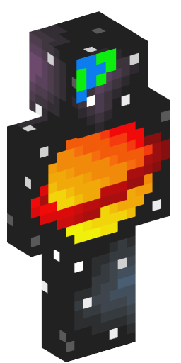 neJImeHb_227 Minecraft Skin Preview on Minecraft.Co.Com