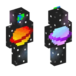 Minecraft Skin #222359