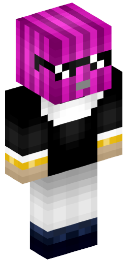 tussiwarior666 Minecraft Skin Preview on Minecraft.Co.Com