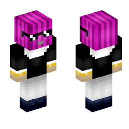 Minecraft Skin #222362