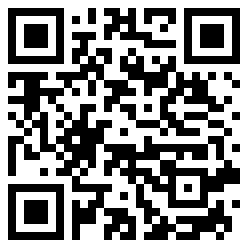 tussixrenca QR Code