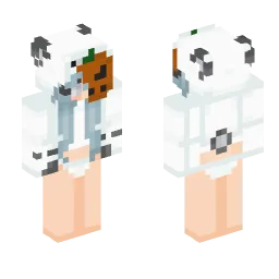 Minecraft Skin #222364