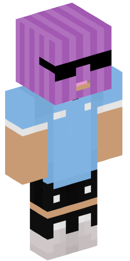 Tussiwarriors_ Minecraft Skin Preview on Minecraft.Co.Com