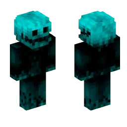 Minecraft Skin #222367