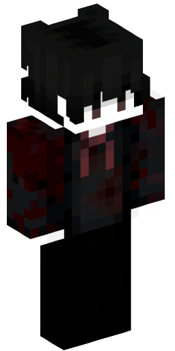 Tussiadoo Minecraft Skin Preview on Minecraft.Co.Com
