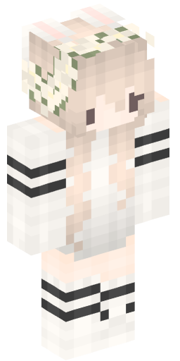 tussifabi Minecraft Skin Preview on Minecraft.Co.Com