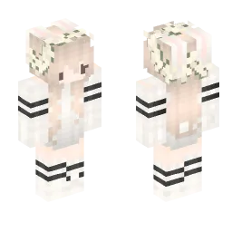 Minecraft Skin #222369