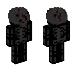 Minecraft Skin #222373