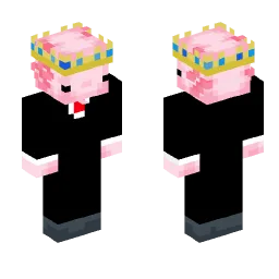 Minecraft Skin #222376