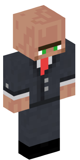 Hussein_sus Minecraft Skin Preview on Minecraft.Co.Com