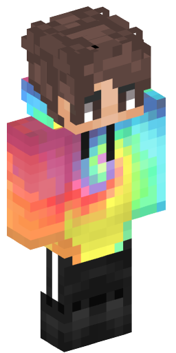 Supercraft2005 Minecraft Skin Preview on Minecraft.Co.Com