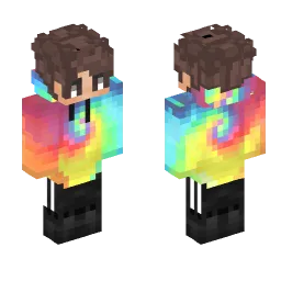 Minecraft Skin #222381