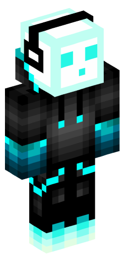 supercrafter_ Minecraft Skin Preview on Minecraft.Co.Com