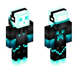Minecraft Skin #222383