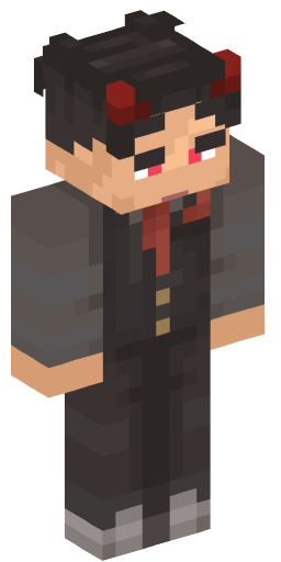 supercraft777 Minecraft Skin Preview on Minecraft.Co.Com