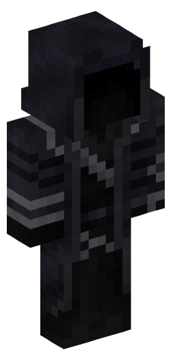 IoSonoGROOT_ Minecraft Skin Preview on Minecraft.Co.Com