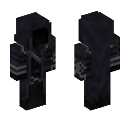 Minecraft Skin #222394