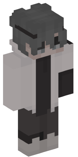 ClassicalMusic Minecraft Skin Preview on Minecraft.Co.Com