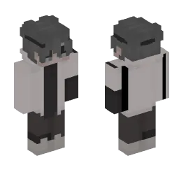 Minecraft Skin #222415