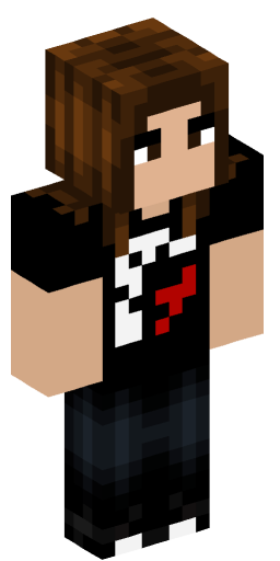 ClassicDoggy Minecraft Skin Preview on Minecraft.Co.Com