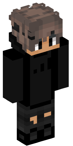 ShrekBoyPhily Minecraft Skin Preview on Minecraft.Co.Com