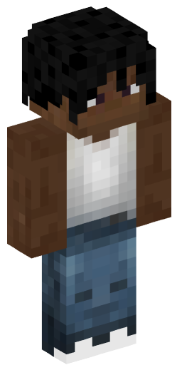 shrekuu Minecraft Skin Preview on Minecraft.Co.Com