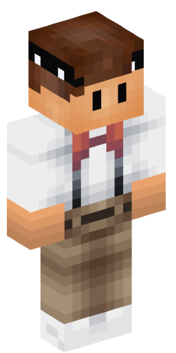 Shrekinq Minecraft Skin Preview on Minecraft.Co.Com