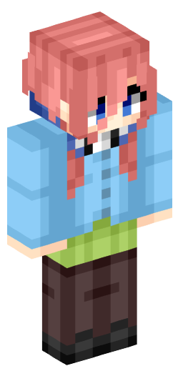 Mussolini7u7 Minecraft Skin Preview on Minecraft.Co.Com