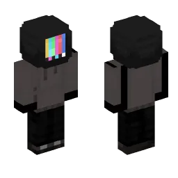Minecraft Skin #222431