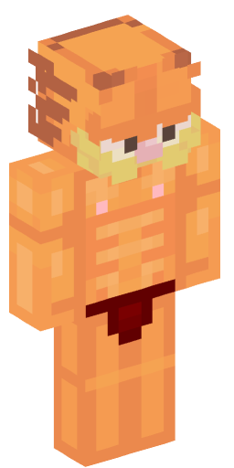 Mussolini69 Minecraft Skin Preview on Minecraft.Co.Com