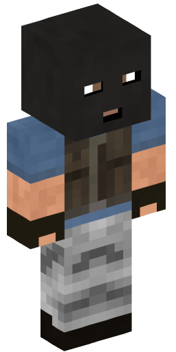 Mussolini_83_ Minecraft Skin Preview on Minecraft.Co.Com