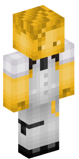 MidasGHG Minecraft Skin Preview on Minecraft.Co.Com