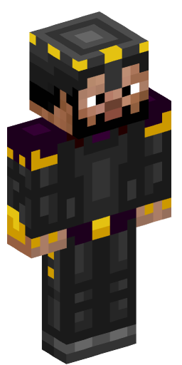 MidasValo Minecraft Skin Preview on Minecraft.Co.Com
