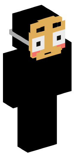 MidasSword Minecraft Skin Preview on Minecraft.Co.Com