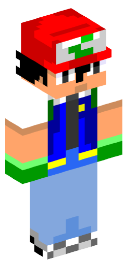 MidasMorales Minecraft Skin Preview on Minecraft.Co.Com