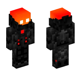 Minecraft Skin #222446