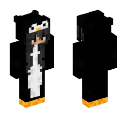 Minecraft Skin #222447