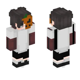 Minecraft Skin #222457