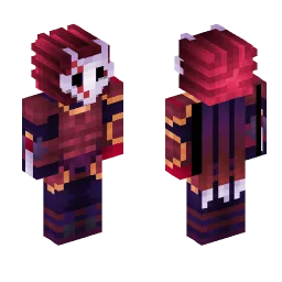 Minecraft Skin #222458