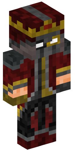 Hylexxx Minecraft Skin Preview on Minecraft.Co.Com