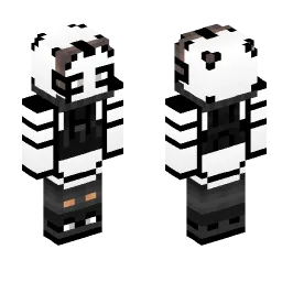 Minecraft Skin #222461