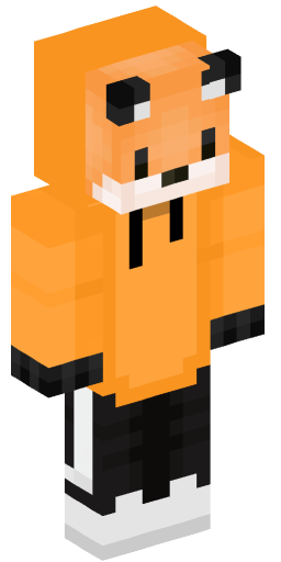 Hylex_Gaming Minecraft Skin Preview on Minecraft.Co.Com
