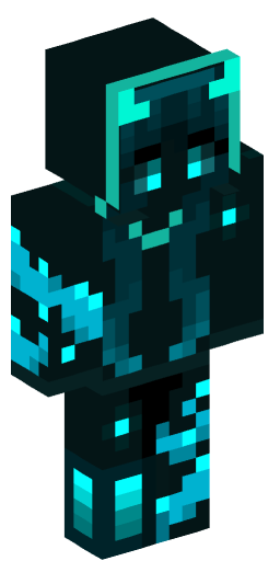 acenixx Minecraft Skin Preview on Minecraft.Co.Com